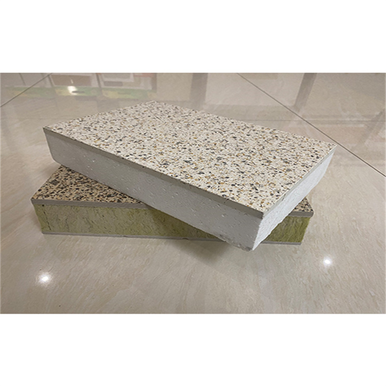 成都外墙保温装饰板