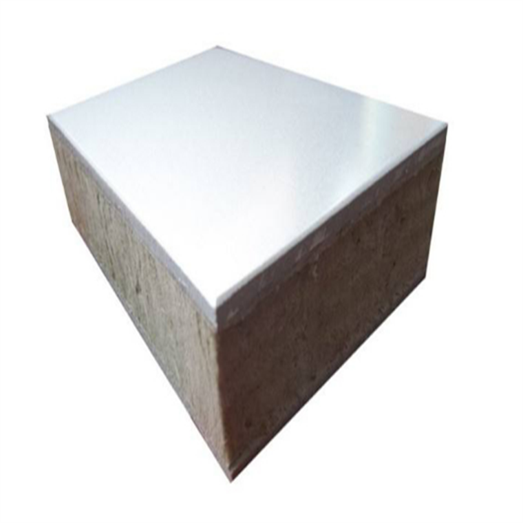 四川铝制保温装饰一体板