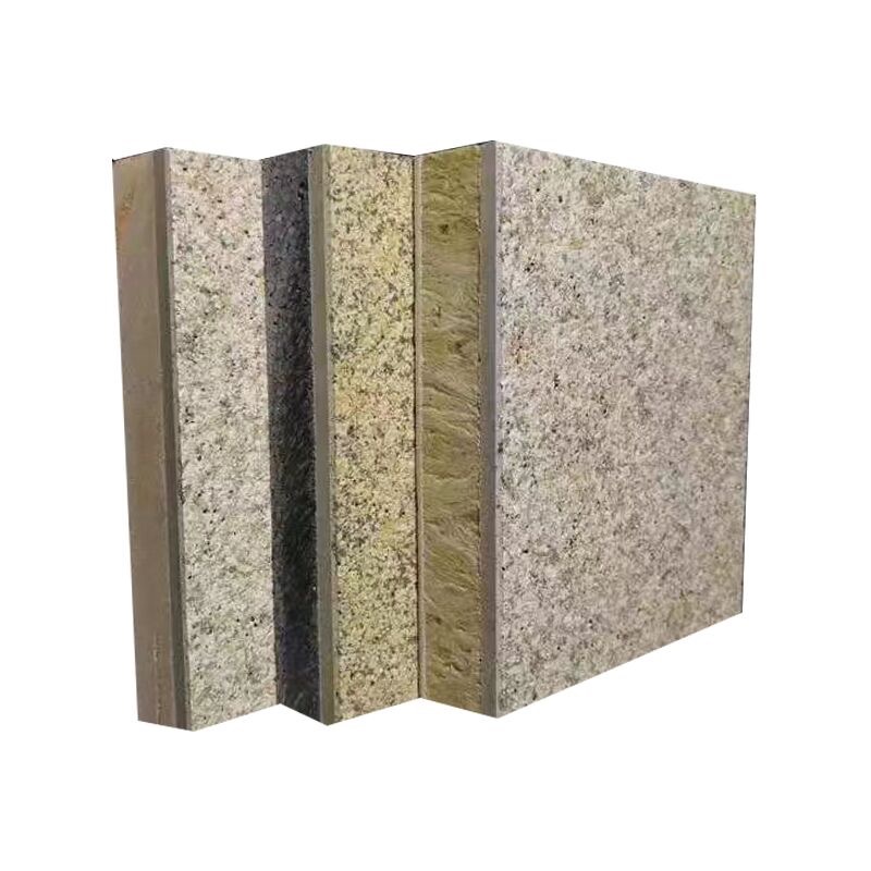 四川多彩漆保温装饰一体板