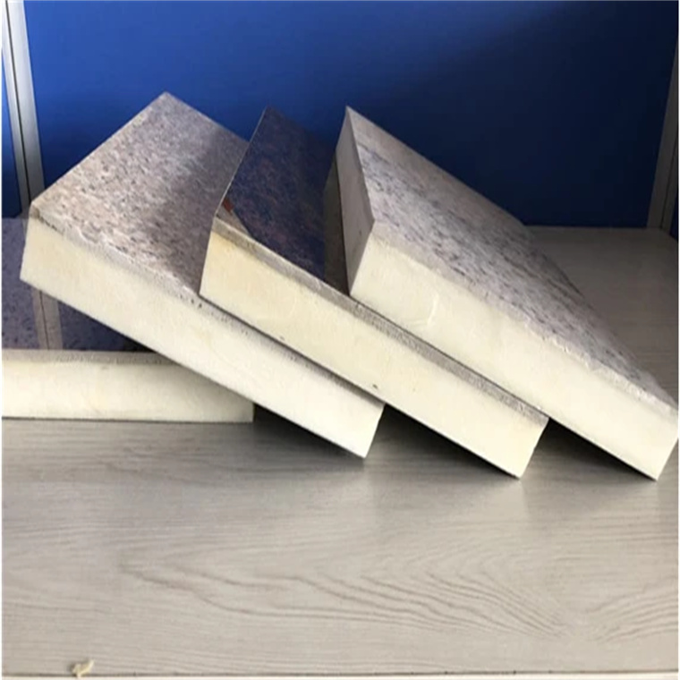 成都外墙保温装饰一体板