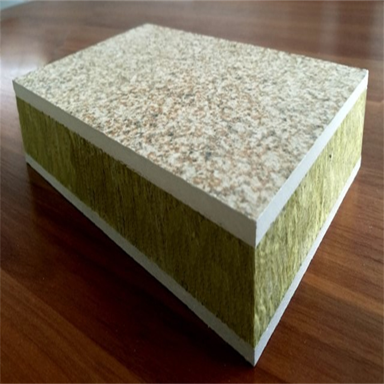 成都陶瓷保温装饰一体板